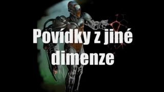 PzJD#60 Planeta sněžných vloček (Povídky z Jiné Dimenze, sci - f