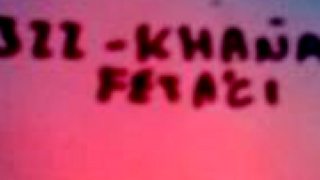 Jzz khana duk - feťáci