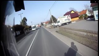 Letošní druhá vyjížďka mohla skončit před cílem.