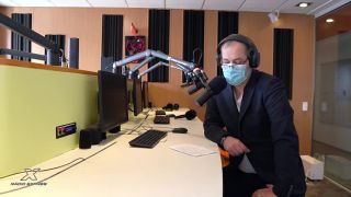 Minister Krajniak tvrdí, že cirkev je všeliek na pandémiu 2