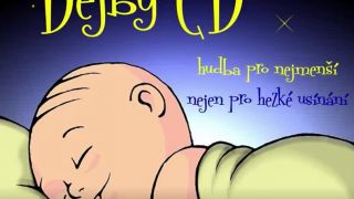 Malý méďa už jde spát (ukolébavka, 2020, super - sleep)