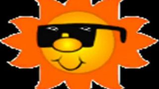 Svítí, sluníčko, svítí - nekonečná (písničky pro děti, basic)