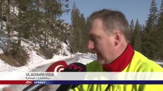 Ministerstvo zakázalo vstup koňom do lesa