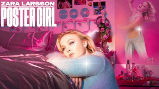 Zara Larsson - Look What You've Done (Official Audio)