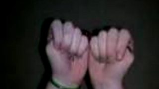 Daft Hands