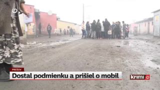 Mladík nahlásil bombu, teraz mu hrozí trest