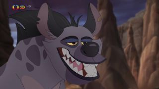 Lví hlídka,S02E14