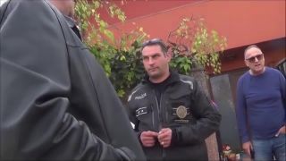Občiansky Tribunál vs psychiatrička