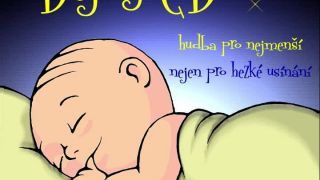 BEJBY CD (celé album, ukolébavky pro nejmenší, pro mimina)