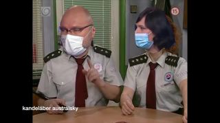 Bežný deň koalície