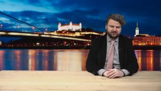 Ťažký týždeň - Bude Horúco!
