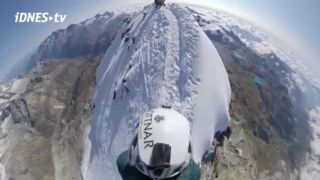Matterhorn má už 500 obetí