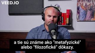 Ako za 5 minút dokázať existenciu Boha