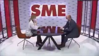 To najlepšie z rozhovoru Jarina v SMEčku