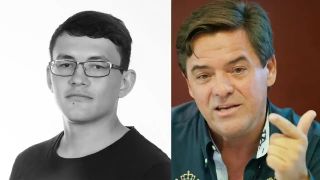 Telefonát KUCIAK - KOČNER