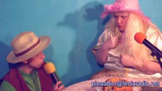 Archiv: PÍNA A BIM