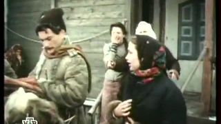 Step, áno step vôkol (СТЕПЬ ДА СТЕПЬ КРУГОМ)