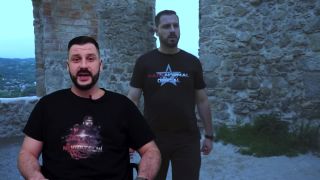 Nový mysteriózny seriál