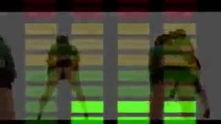 Touch and Go - Tango u Harlemu (remix)