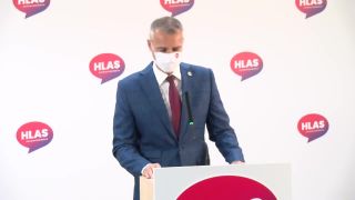 Zhodnotenie ministra Krajčího po roku vládnutia