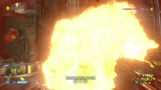 Doom Eternal Gameplay 2