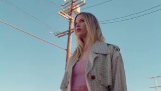 Anabel Englund - Float (Official Video)