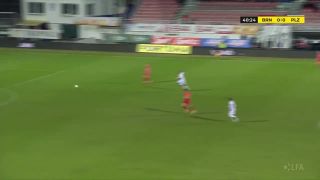Zahumensky - Brno - Plzen