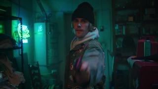 Justin Bieber - Hold On