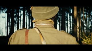 Lesapán (študentský film Pavla Soukupa)
