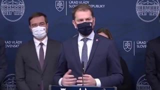 Historická udalosť: Sektársky minister Marek Krajčí odstúpil