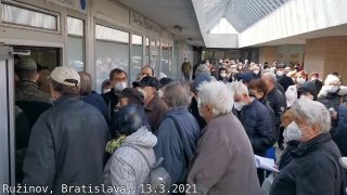 Výsledok 1,5 ročnej mediálnej kampane Covid - 19