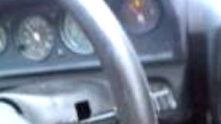 Figo driving