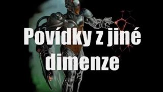 PzJD#61: Výpomoc dr. Jhonese (Povídky z Jiné Dimenze)