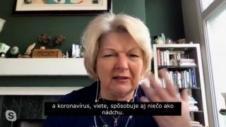 Temná Dávka - Dr.Cherri Tenpenny