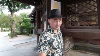 Kysučan v Ázii a príbeh o perverznej Japonke