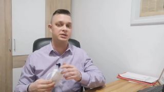 Biznis menom respirátor