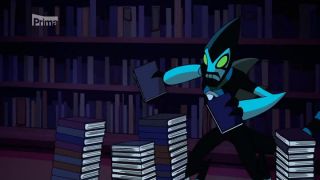 Ben 10,2016 S01E20