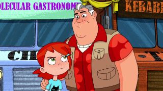 Ben 10,2016 S01E22
