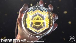 JLV - There For Me ft. Aaron Pfeiffer