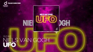 NIELS VAN GOGH - UFO