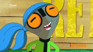 Ben 10,2016 S01E21
