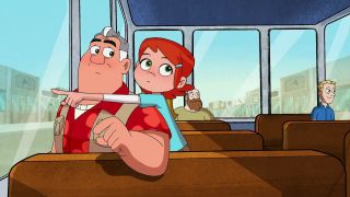 Ben 10,2016 S91E23