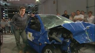 Top Gear S02E07 CZ