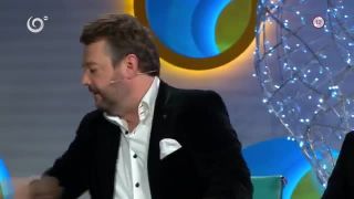 Mafiánsky syn píše list Ježiškovi