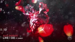 Alex Skrindo - Like I Do ft. SMBDY