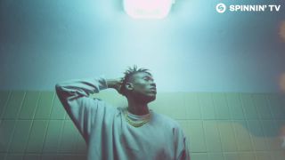 GODAMN - Fallin' (Official Music Video)