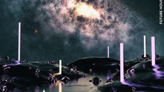 Look At The Sky (Original Mix)