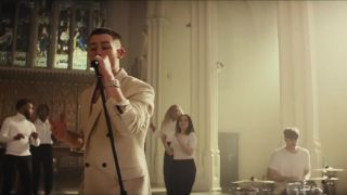 Nick Jonas - This Is Heaven