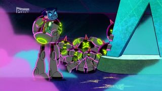 Ben 10,2017 S01E27