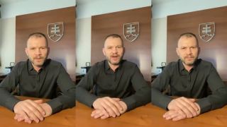 Vzbúrený starosta posiela Matovičovi tvrdý odkaz: "Choď preč!"